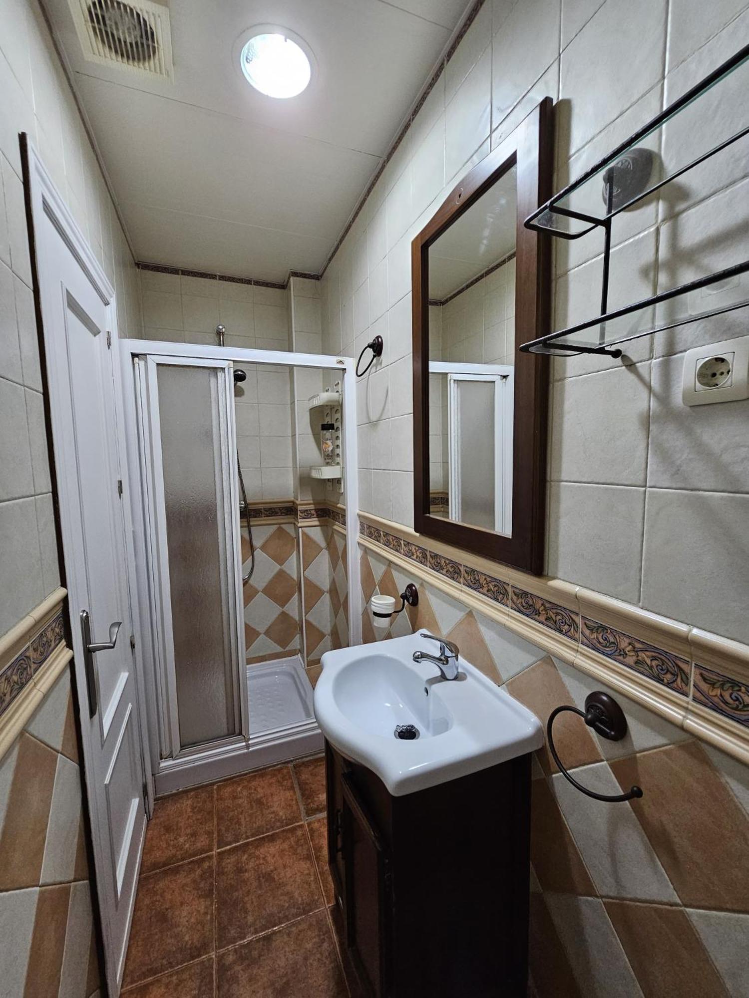 Pedregalejo Beach House Apartment Malaga Exterior photo